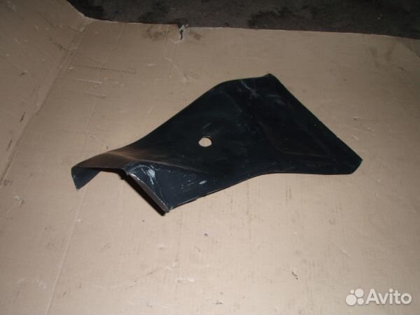 Надставка брызговика ваз 2105 Надставка брызговика ваз 2105