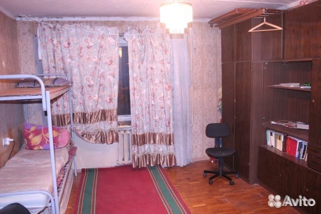 3-к квартира, 65 м², 5/9 эт.