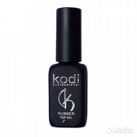 Топ Руббер для гель-лака Kodi 8 мл