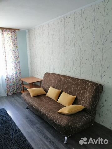 

2-к. квартира, 49 м², 4/5 эт.