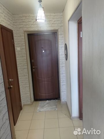

1-к. квартира, 40 м², 1 кровать