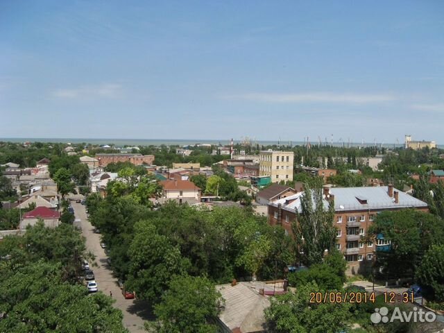 1-к квартира, 40 м², 8/9 эт.