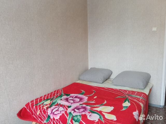 

2-к. квартира, 57 м², 4 кровати