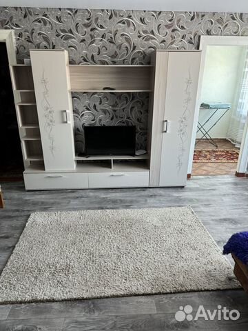 

2-к. квартира, 44,2 м², 4 кровати