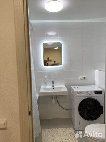 

1-к. квартира, 34,3 м², 2 кровати