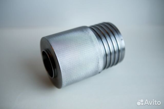 Геликоид (фокусер) на проекционный объектив 62.5мм