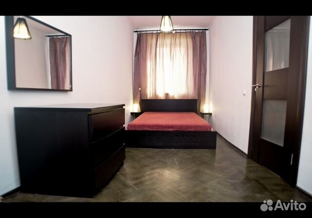 2-к квартира, 49 м², 2/5 эт.