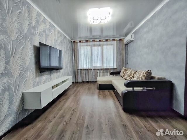 

3-к. квартира, 59 м², 3 кровати