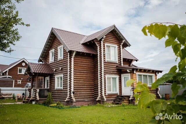 

3-к. дом, 130 м²