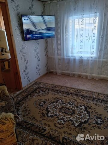 

3-к. дом, 60 м²