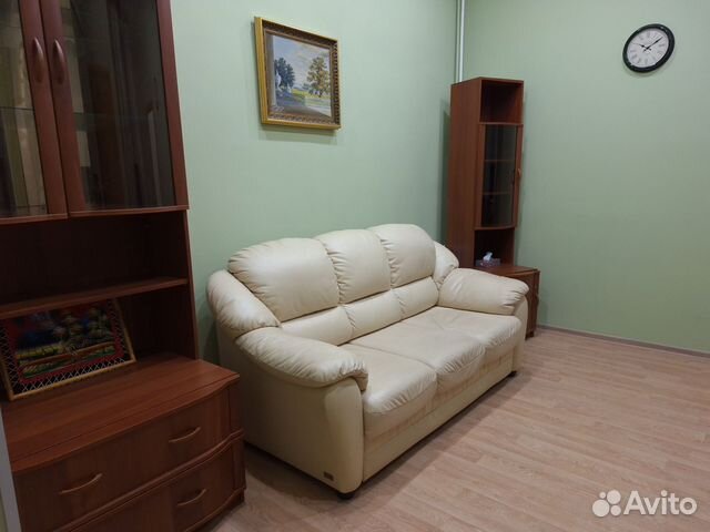 

2-к. квартира, 50 м², 2 кровати