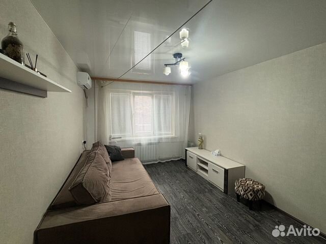 

Квартира-студия, 24 м², 1 кровать
