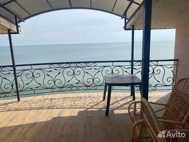

Квартира-студия, 31 м², 2 кровати