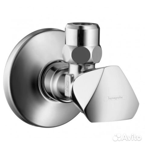 Смеситель Hansgrohe для умывальника