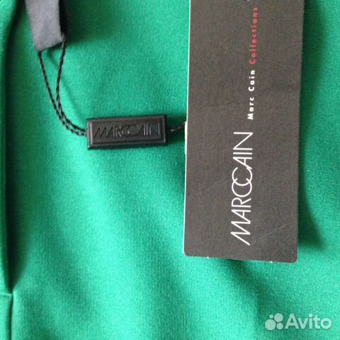 Брюки Marccain Италия новые