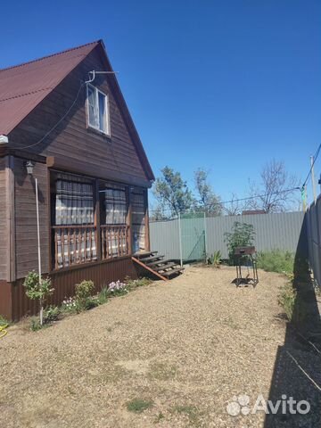 

3-к. коттедж, 60 м²