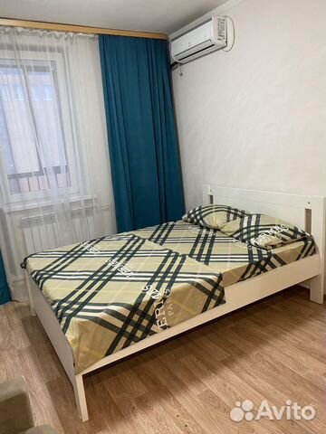 

2-к. квартира, 45 м², 4 кровати