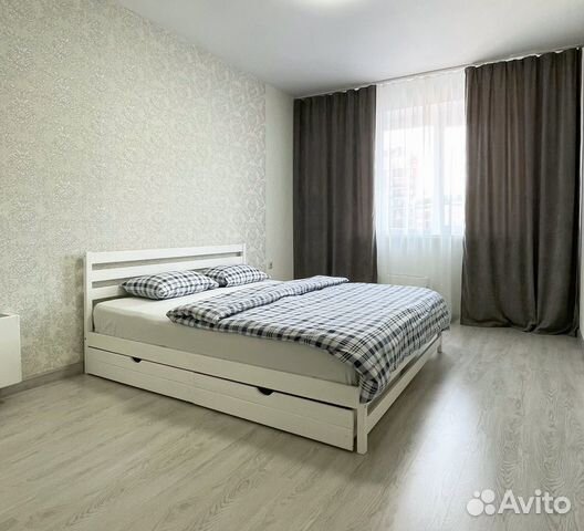 

2-к. квартира, 70 м², 3 кровати