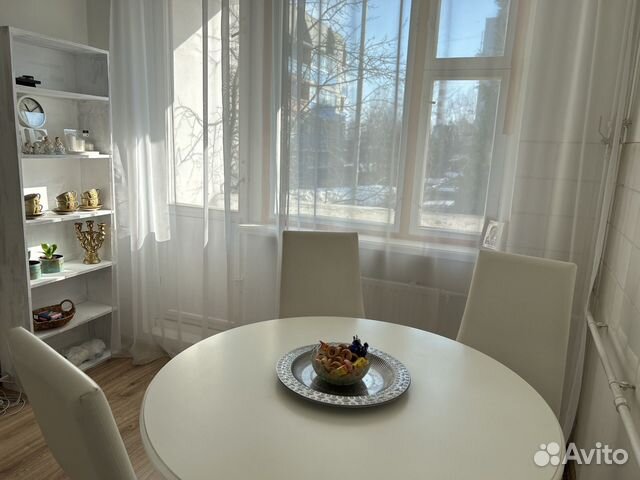 

4-к. квартира, 100 м², 4 кровати