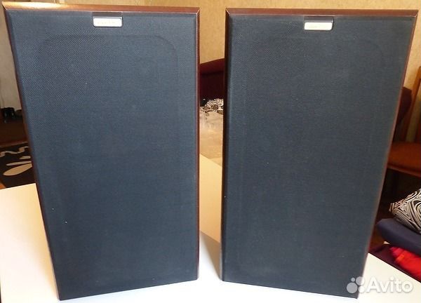 Акустика Jamo Cornet 60 IV из первых рук