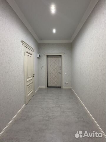 

2-к. квартира, 70 м², 1 кровать