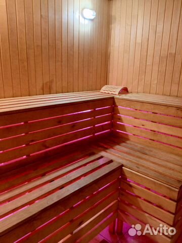 

1-к. дом, 58 м²