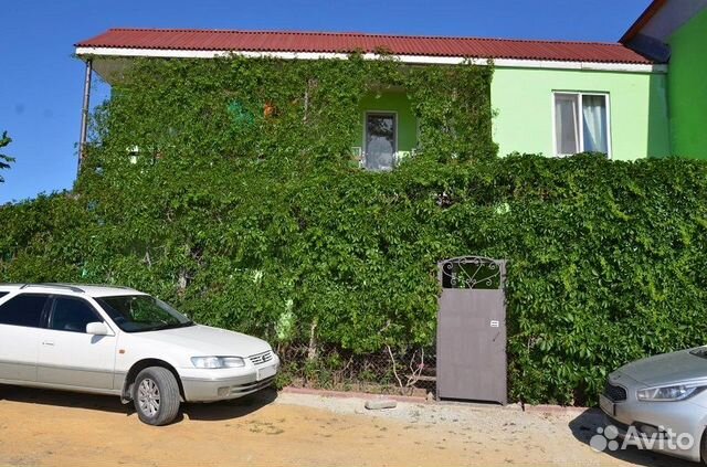 

4-к. дом, 100 м²