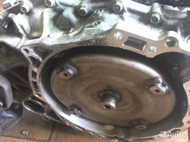 АКПП CVT вариатор P04872676AC на Додж Калибр 2.0 л