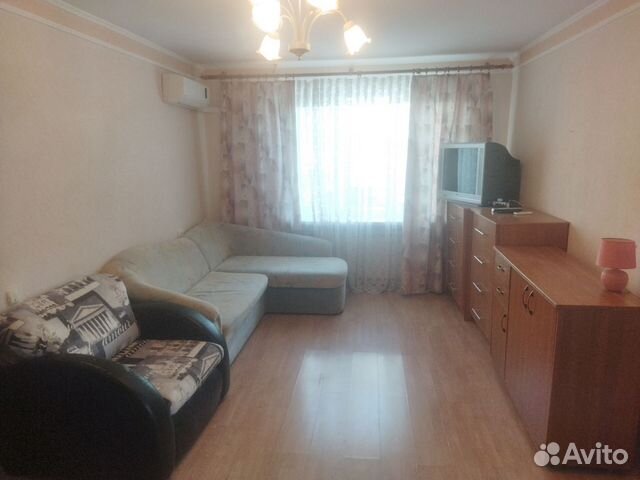 

2-к. квартира, 44 м², 3 кровати