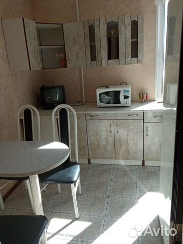 

2-к. квартира, 56 м², 2 кровати