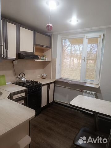 

2-к. квартира, 60 м², 4 кровати