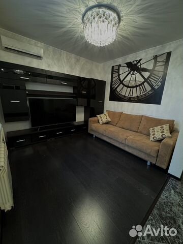 

2-к. квартира, 40 м², 2/5 эт.