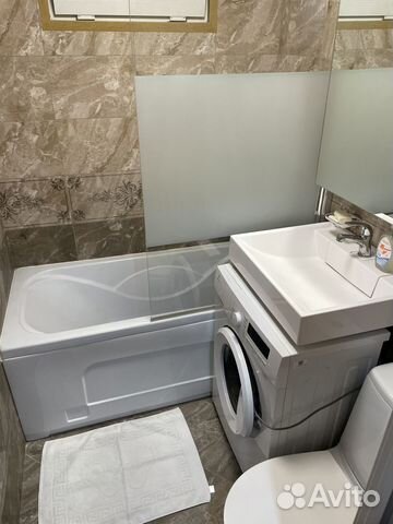 

2-к. квартира, 48 м², 3 кровати