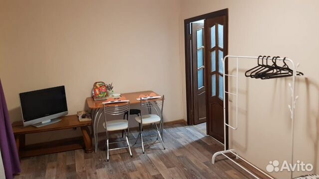

2-к. квартира, 57 м², 4 кровати