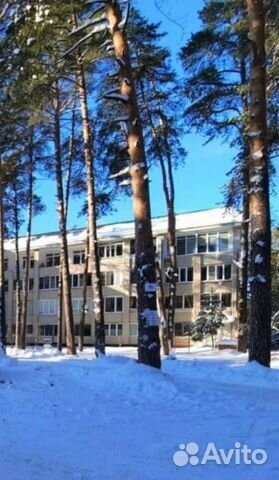 

Квартира-студия, 47 м², 2 кровати