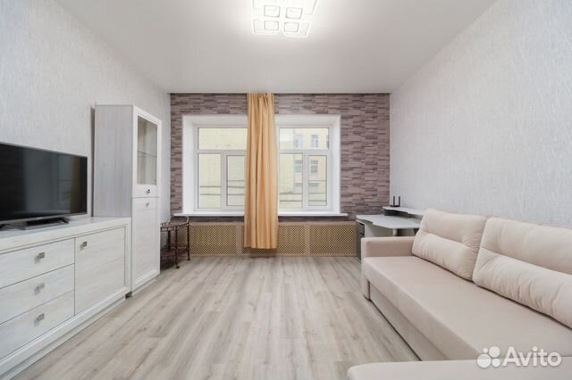 

3-к. квартира, 99 м², 4 кровати