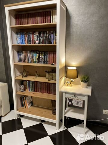 

1-к. квартира, 54 м², 3/9 эт.