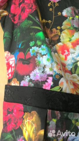 Новое дизайнерское платье Новое дизайнерское платье