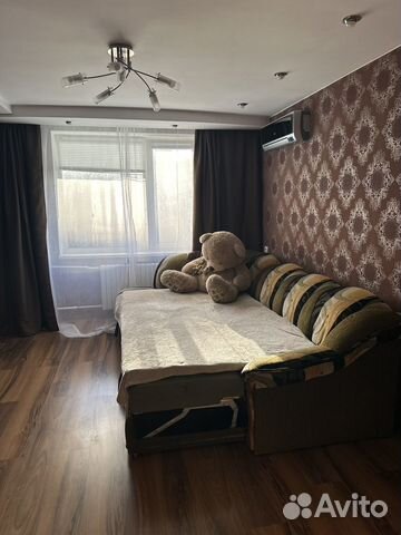 

2-к. квартира, 56 м², 3 кровати
