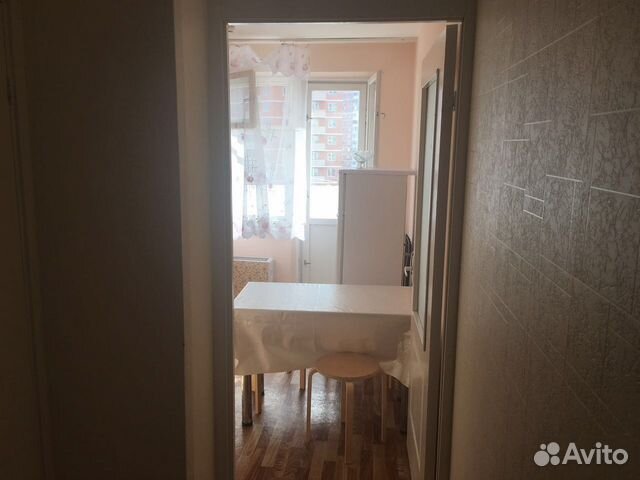 1-к квартира, 35 м², 8/16 эт. 1-к квартира, 35 м², 8/16 эт.