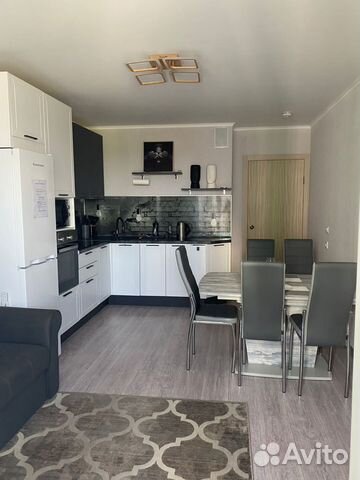 

1-к. квартира, 58 м², 9/14 эт.