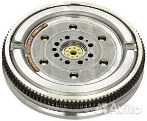 Двухмассовый маховик для Porsche 964, 993, 996