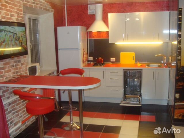 1-к квартира, 31.4 м², 3/5 эт. 1-к квартира, 31.4 м², 3/5 эт.
