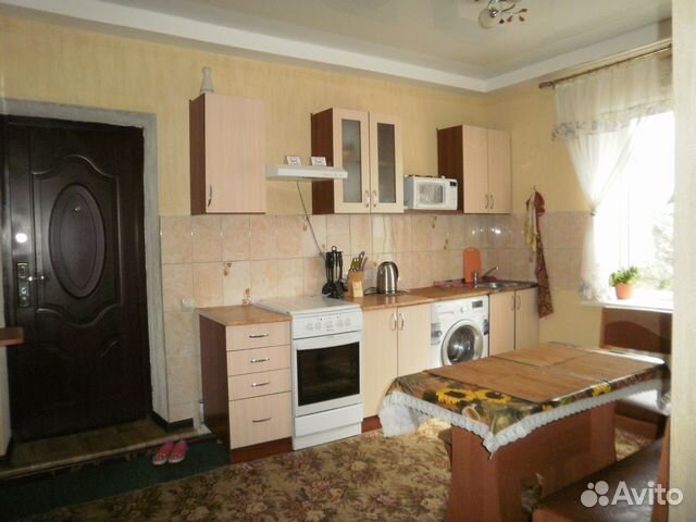 Дом 150 м² на участке 18 сот.