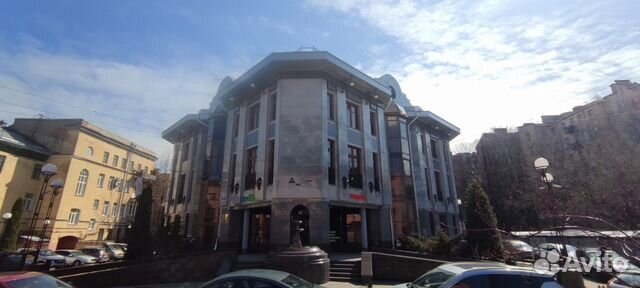 

Квартира-студия, 16,3 м², 1 кровать