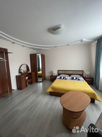 

3-к. квартира, 90 м², 6 кроватей