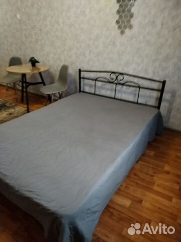 

Квартира-студия, 16,2 м², 1 кровать