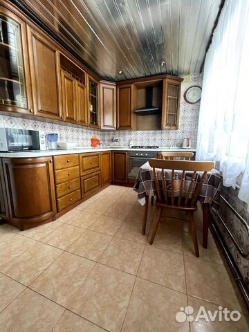 

1-к. квартира, 35 м², 2 кровати