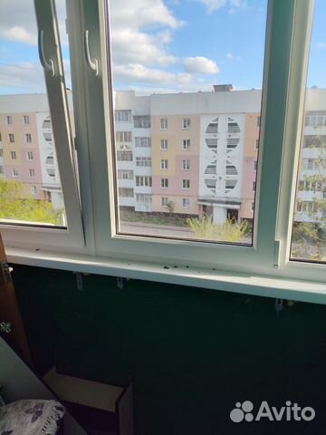 

2-к. квартира, 44 м², 3 кровати