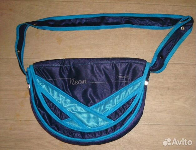 Сумки от коляски трансформера